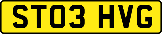 ST03HVG