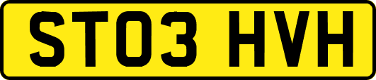 ST03HVH