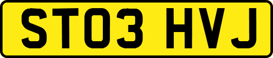 ST03HVJ