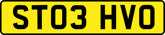 ST03HVO
