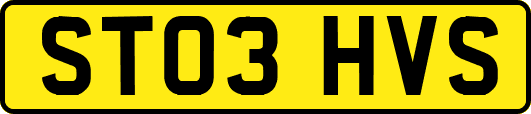 ST03HVS