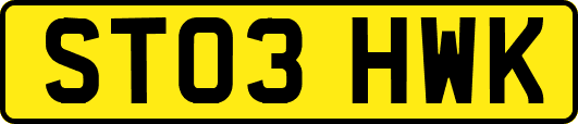 ST03HWK