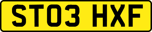ST03HXF