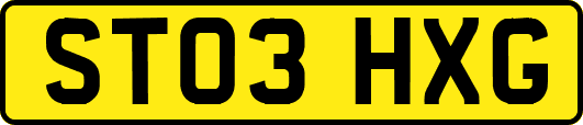 ST03HXG