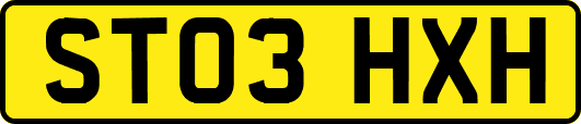 ST03HXH