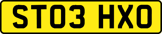 ST03HXO