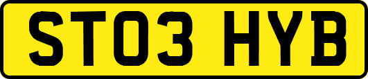 ST03HYB