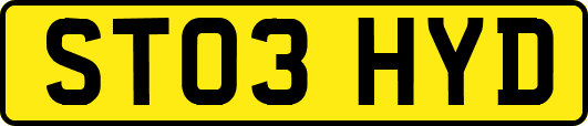 ST03HYD