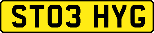 ST03HYG