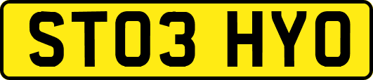 ST03HYO