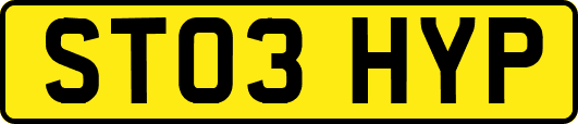 ST03HYP