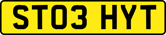 ST03HYT