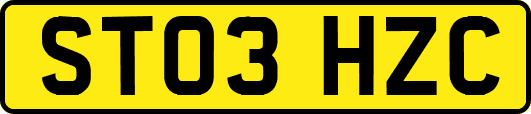 ST03HZC