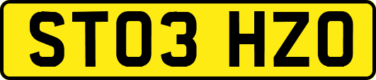 ST03HZO