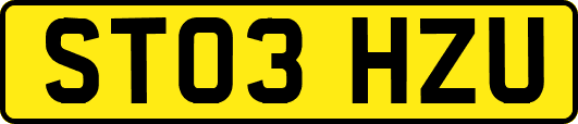 ST03HZU