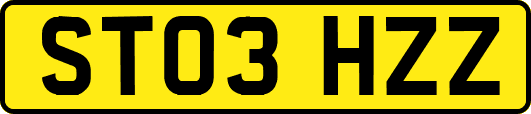 ST03HZZ