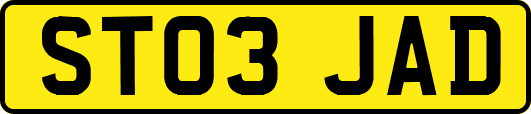 ST03JAD