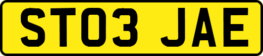ST03JAE