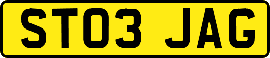 ST03JAG