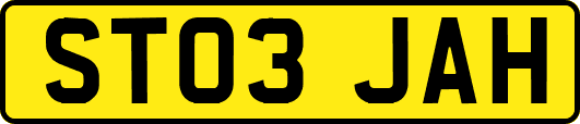 ST03JAH