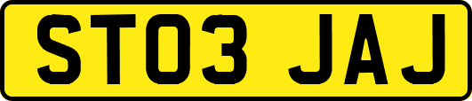 ST03JAJ