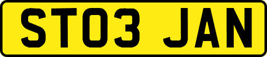 ST03JAN