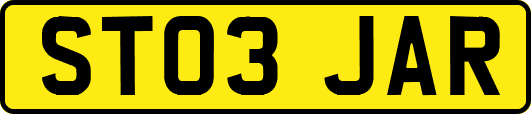 ST03JAR