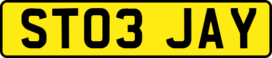 ST03JAY