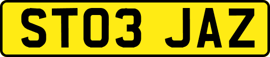 ST03JAZ
