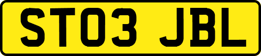 ST03JBL