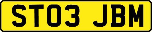 ST03JBM