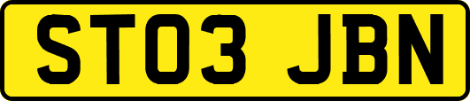 ST03JBN