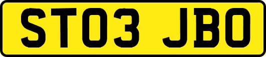 ST03JBO