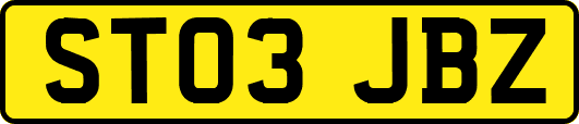 ST03JBZ