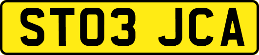 ST03JCA