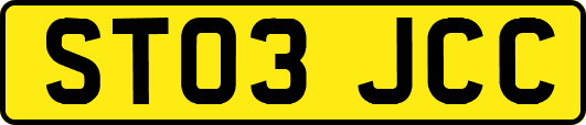 ST03JCC