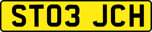 ST03JCH