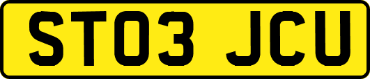 ST03JCU