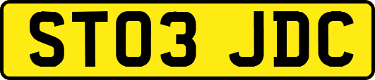 ST03JDC