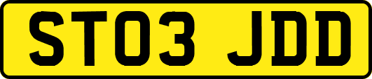ST03JDD
