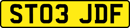 ST03JDF