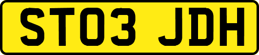 ST03JDH