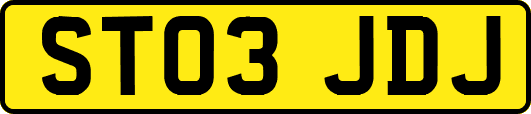 ST03JDJ