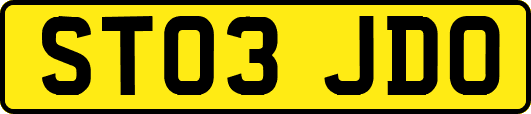 ST03JDO