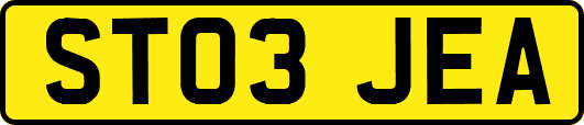 ST03JEA