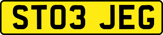 ST03JEG