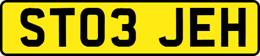 ST03JEH