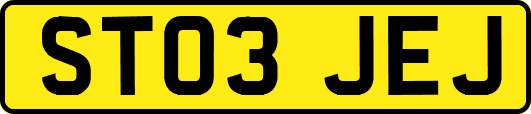 ST03JEJ
