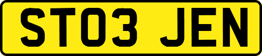 ST03JEN