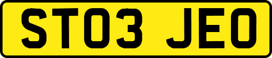 ST03JEO